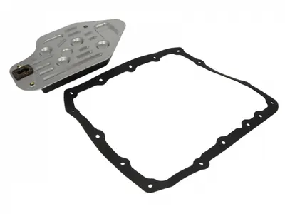 FIltru hidraulic cutie viteze BMW Seria 3 (E36), 3 (E46), 5 (E34), Z3 (E36); OPEL OMEGA A, OMEGA B, SENATOR B 1.6-3.0 intre 1986-2003