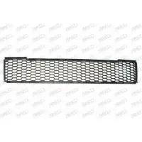 Grila ventilatie, bara protectie PRASCO FT0302120