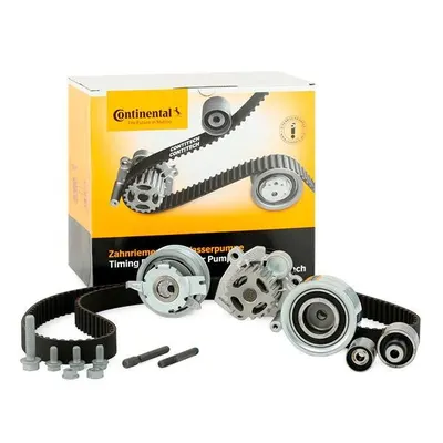 Kit Distributie + Pompa Apa Contitech CT1139WP6