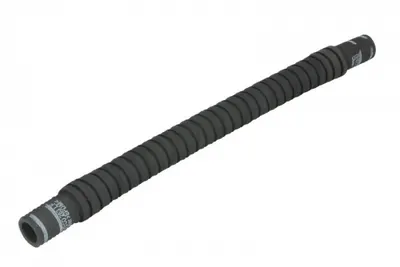 Furtun incalzire (la incalzitor, 18mm, lungime: 400mm) potrivit IVECO EUROSTAR, EUROTECH MH, STRALIS II, TRAKKER I F2BE0681A-F3HFL611G 09.98