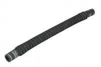 Furtun incalzire (la incalzitor, 18mm, lungime: 400mm) potrivit IVECO EUROSTAR, EUROTECH MH, STRALIS II, TRAKKER I F2BE0681A-F3HFL611G 09.98