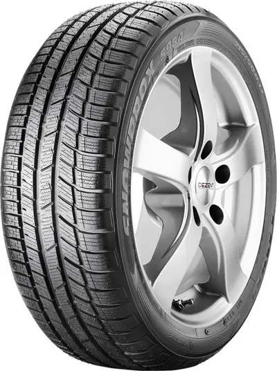 Toyo Snowprox S 954 ( 265/40 R20 104V XL, cu protectie de janta (FSL) )