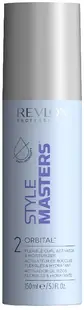 Revlon Professional Style Masters Activator pentru bucle flexibile Orbital, 150 ml