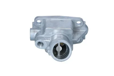 Termostat lichid racire (79 C, cu carcasa) potrivit IVECO DAILY III, MASSIF F1CE0481A-F1CE0481H 07.99-02.11