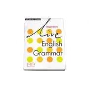 Live English Grammar Student's Book Beginners level