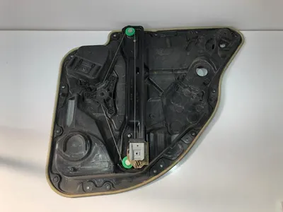 Macara geam electric stanga spate a2057300179 Mercedes C-Class (2014->) [W205]