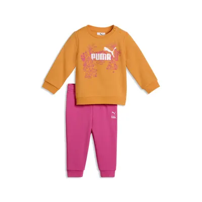 Trening PUMA x DORA THE EXPLORER Minicats fete PUMA