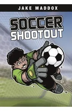 Soccer Shootout