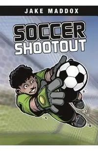 Soccer Shootout