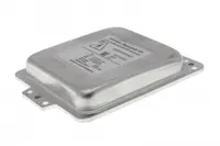 Unitate control lumini Dreapta Stanga potrivit MERCEDES GL (X164), M (W164) 3.0-6.2 02.05-12.12