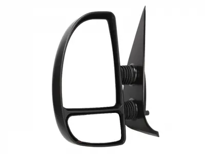 Oglinda stanga electrica incalzita, scurt CITROEN JUMPER; FIAT DUCATO; PEUGEOT BOXER intre 1994-2006