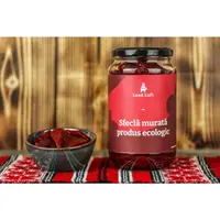 Sfecla Murata bio 580g LandLuft