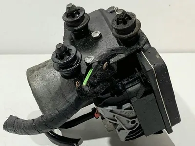 Pompa abs 8K0907379BF Audi A4 (2007-2011) [8K2, B8] 2.0 tdi CJCB