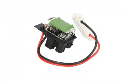 Regulator trepte ventilator habitaclu RENAULT CLIO II, THALIA I 1.2-2.0 dupa 1998