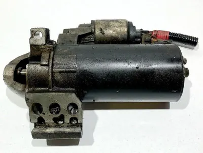 Electromotor 1005841139 BMW X6 (2008-2014) [E71, E72] 3.0d M57 306D3