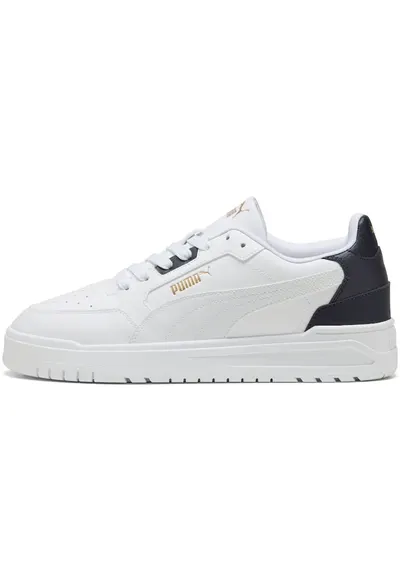 Pantofi sport barbati Shuffle Downtown 40259605 - Alb
