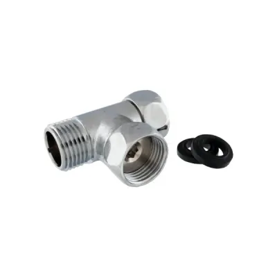Adaptor reductie din alama 1 2 FE-1 2 FI-1 2