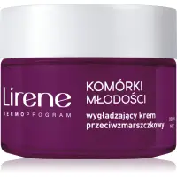Lirene Rejuvenating Care Regeneration 50+ crema anti-rid efect regenerator 50 ml