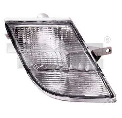 Semnalizator fata dreapta (transparent) NISSAN MICRA 2003-2010