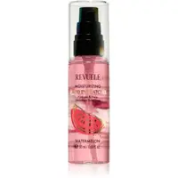 Revuele Moisturizing Watermelon Liquid Eye Patches gel de ochi hidratant