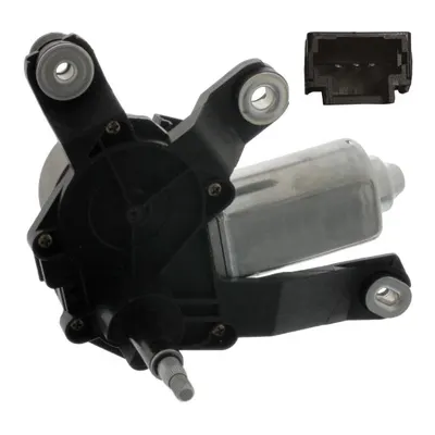 Motor Stergator Spate Potrivit Citroen C8, Jumpy Ii; Fiat Scudo, Ulysse; Lancia Phedra; Peugeot 807, Expert, Expert Tepee 06.02