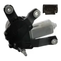 Motor Stergator Spate Potrivit Citroen C8, Jumpy Ii; Fiat Scudo, Ulysse; Lancia Phedra; Peugeot 807, Expert, Expert Tepee 06.02-
