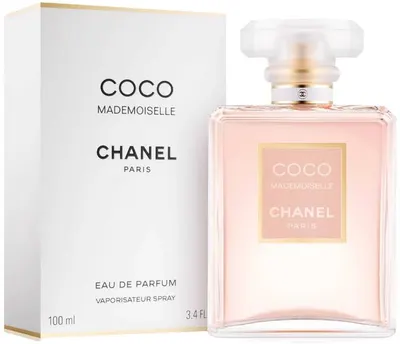 Chanel Apă de parfum Coco Mademoiselle, 100 ml
