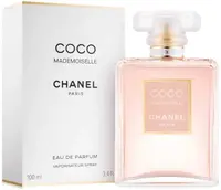 Chanel Apă de parfum Coco Mademoiselle, 100 ml
