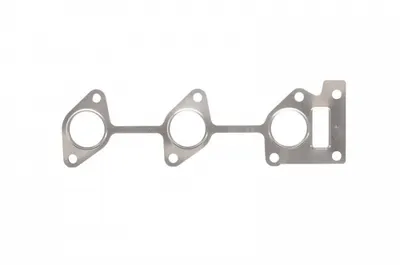 Garnitura galerie evacuare potrivit HYUNDAI ACCENT II, GETZ, MATRIX 1.5D 10.01-08.10