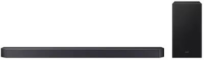 Soundbar Samsung - HW-Q600F, 3.1.2, negru