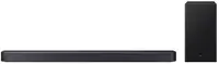 Soundbar Samsung - HW-Q600F, 3.1.2, negru