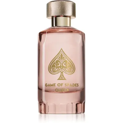 Jo Milano Paris Game Of Spades Queen parfum pentru femei 100 ml