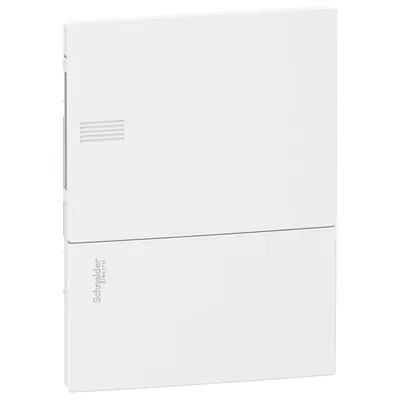Cofret Ingropat Mini Pragma - 1 X 6 Module - Usa Plina