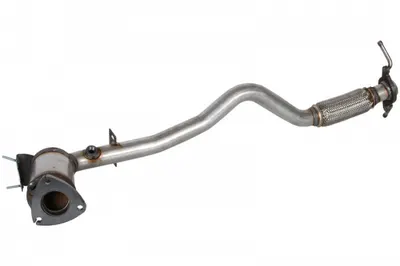 Catalizator EURO 3 EURO 4 potrivit ALFA ROMEO 147 1.6 2001-2010