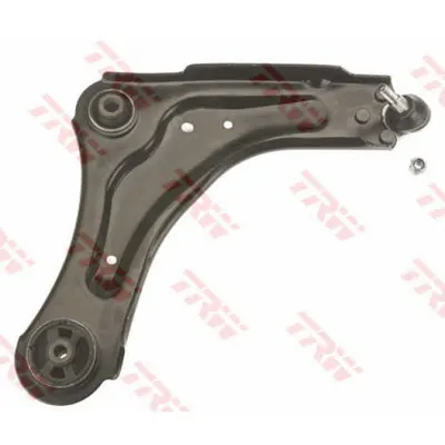 Brat, suspensie roata TRW JTC2183