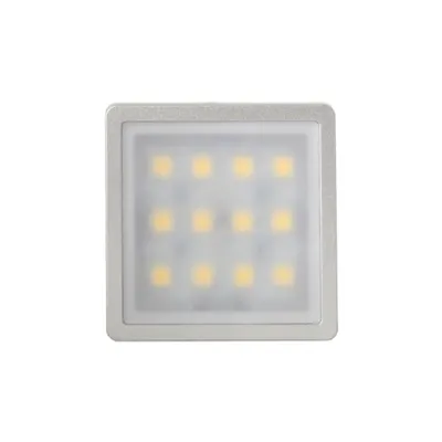 Lampa de Mobilier cu Led Cab-14 Led 12smd5050 2,4w 12vdc 4200k