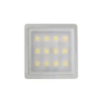 Lampa de Mobilier cu Led Cab-14 Led 12smd5050 2,4w 12vdc 4200k