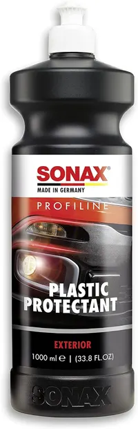 Sonax Profiline Solutie Pentru Ingrijirea Suprafetelor Exterioare Din Plastic 1L
