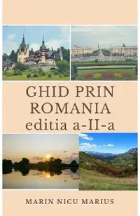 eBook Ghid prin Romania Ed.2