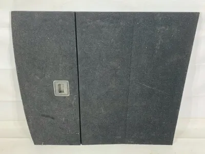Mocheta portbagaj 3C9863463M Volkswagen Passat B7 (2010-2014)