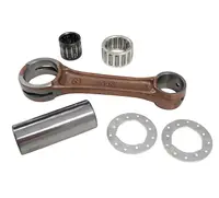 Kit Biela Royal Rods 2t Yamaha Dt125r 88-06 Tdr250 95-97 Tzr125