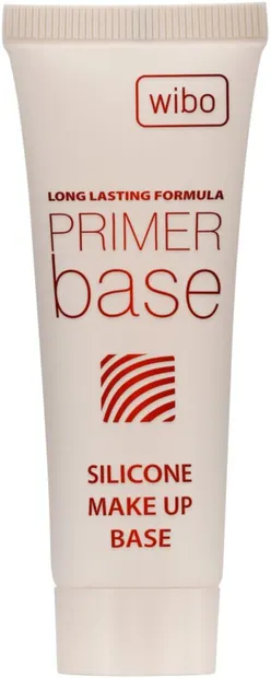 Wibo Baza de machiaj de lunga durata, silicon, 15 g