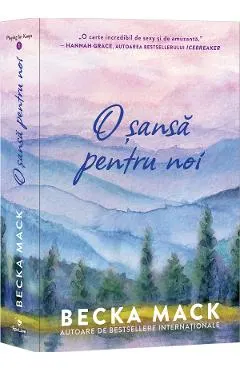 O sansa pentru noi. Seria Playing for Keeps Vol.1