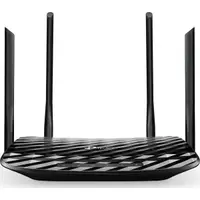 Router Tp-Link, Model: Ac1200 Archer C6, Management, Wireless, Porturi: 4x Gbic 10/100/1000