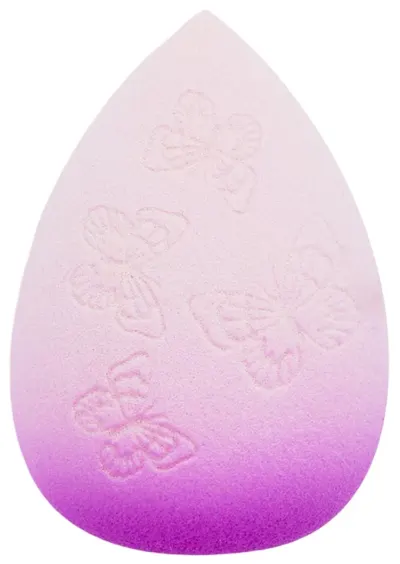 I Heart Revolution Butterfly Blender de machiaj