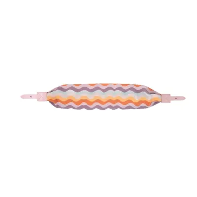 Curea pentru lada frigorifica POLARBOX CANDY roz, 91x14 cm