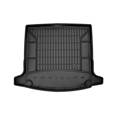 Tavita portbagaj spate, material: TPE, 1 buc negru potrivit MERCEDES CLA SHOOTING BRAKE (X118) KOMBI 06.19