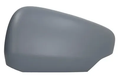 Carcasa oglinda stanga potrivit MERCEDES CITAN II W420; NISSAN TOWNSTAR; RENAULT KANGOO III dupa 2021 - (grund, cu semnalizator, versiunea cu bec)