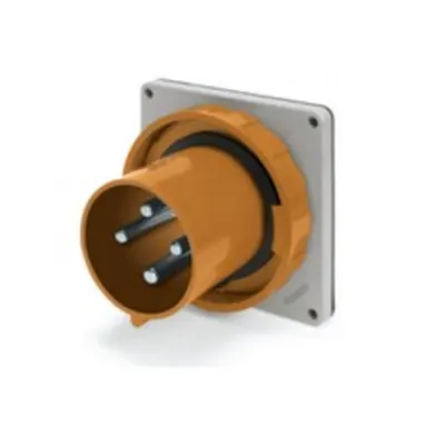 Stecher fixn100A 3P 4W 12h 125/250V 145X145MM terminal cu surub