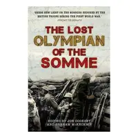 The Lost Olympian of the Somme
